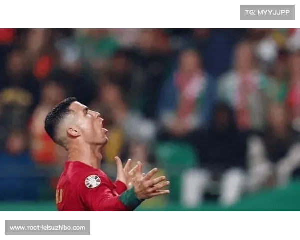 C罗注资葡萄牙青训设立百万欧元基金助力足球人才培养