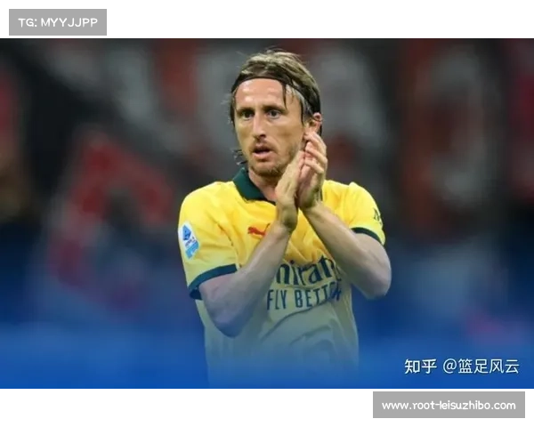 40岁莫德里奇荣膺AC米兰10月最佳球员 展现传奇实力 40岁莫德里奇荣膺AC米兰10月最佳球员 展现传奇实力