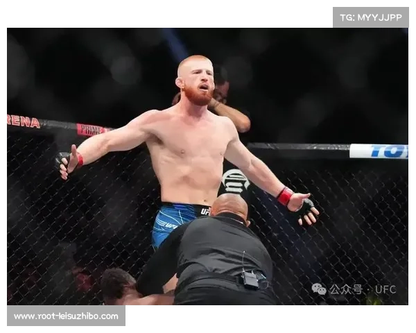 UFC 322对阵顺序调整，尼科尔与维埃拉对决被降至副赛位置