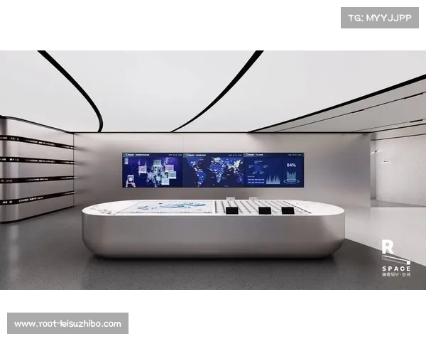 当前周期内多维感知技术开启研发 预示赛事安全管理体系将定义全感官体验新未来